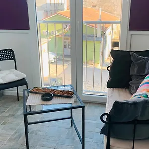 Apartment For Special Getaway Nea, Pula