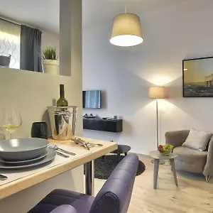 Apartment D&a Center With Free Parking, Pula