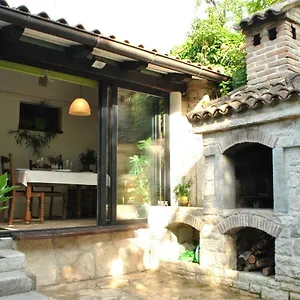 Apartment Old Town Uspon, Pula